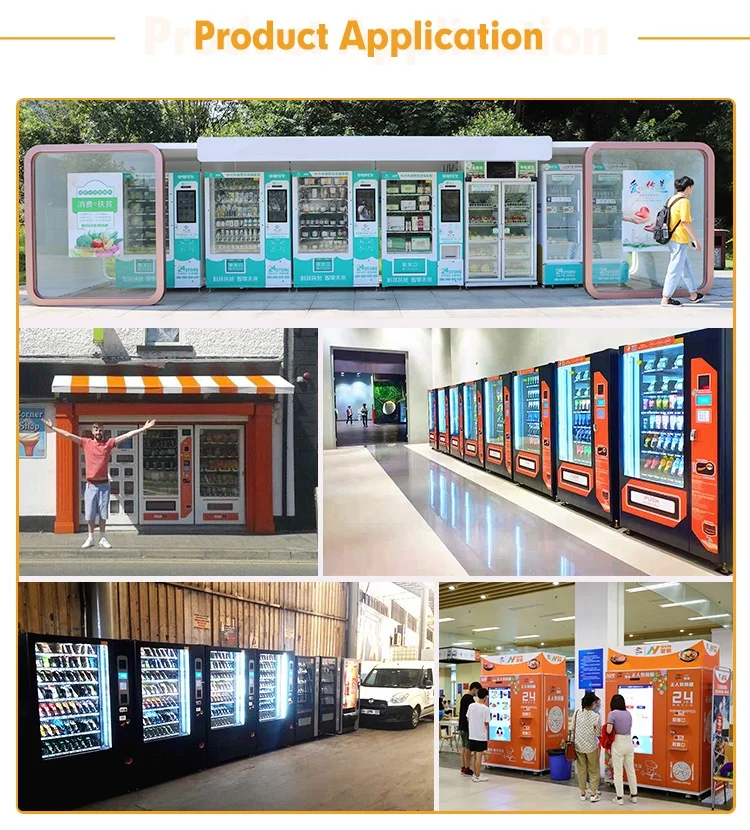 XY drink and snack Vending machine  mainboard  with various function and high quality