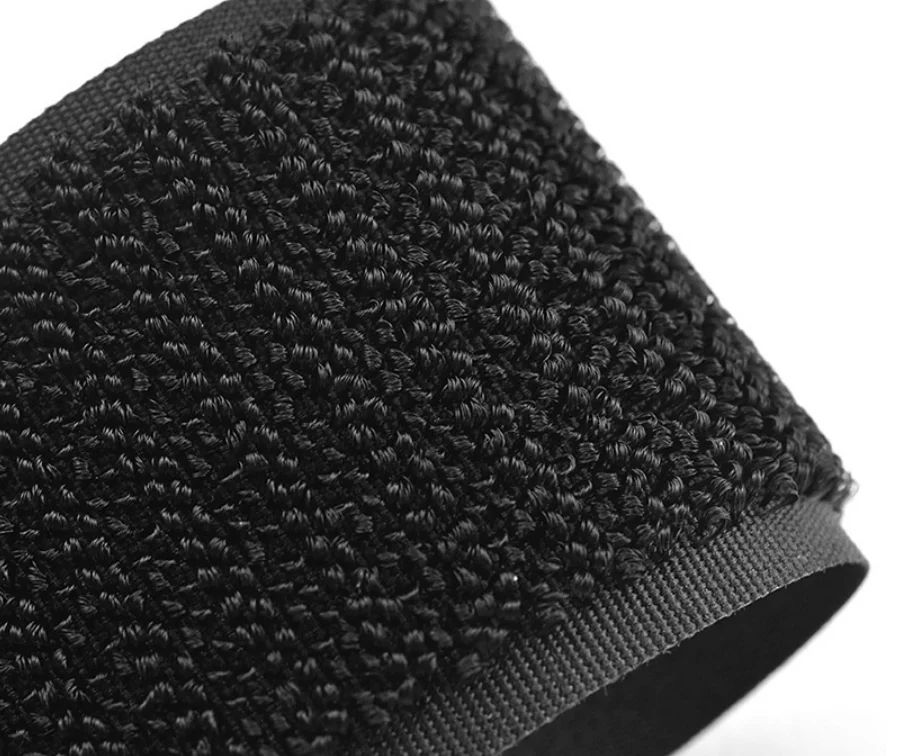 WHITE Velcroes 500 Pairs Dots Sticker Hook Loop Double-Sided Self-Adhesive baby Velcroes taoe Nylon Tape Snap