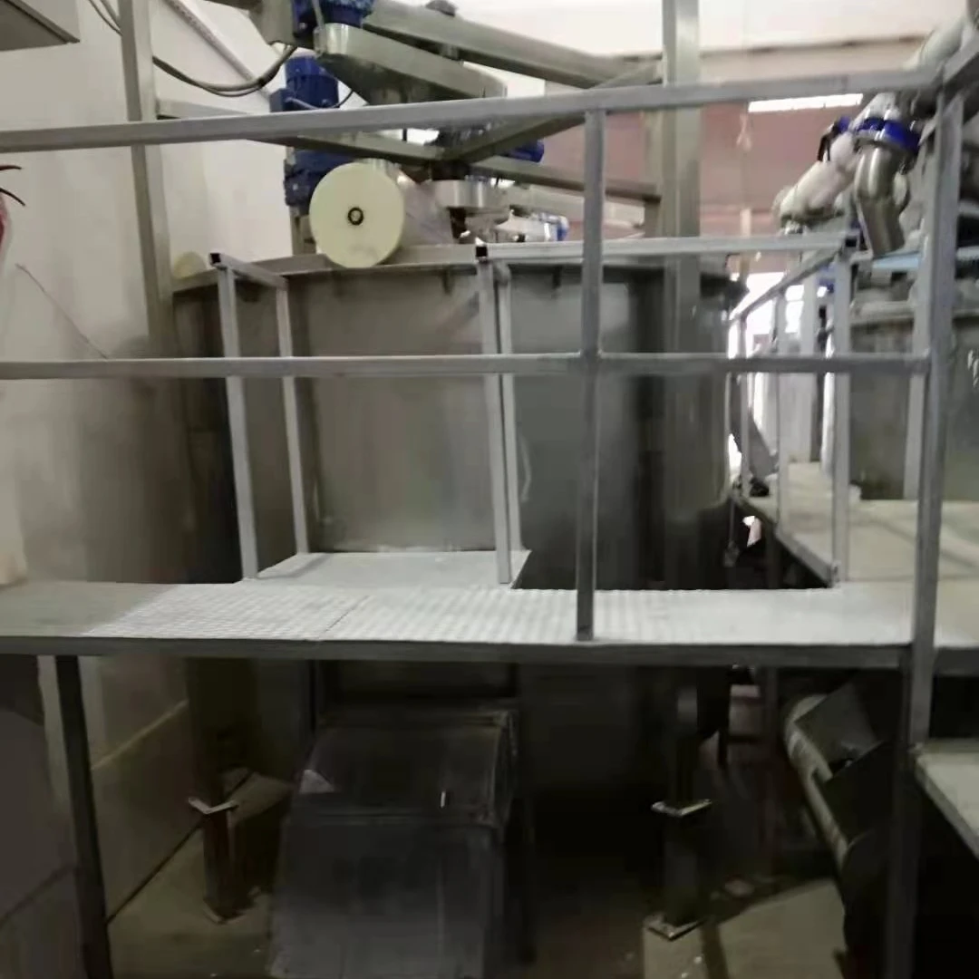 Машина для прорастания ячменя из нержавеющей стали