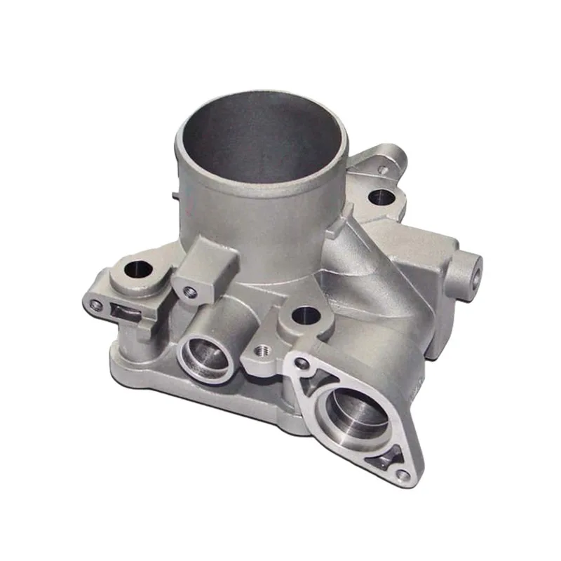 auto parts Grey Iron Bed Casting Investment Casting lost wax casting professional oem customized precisely casting