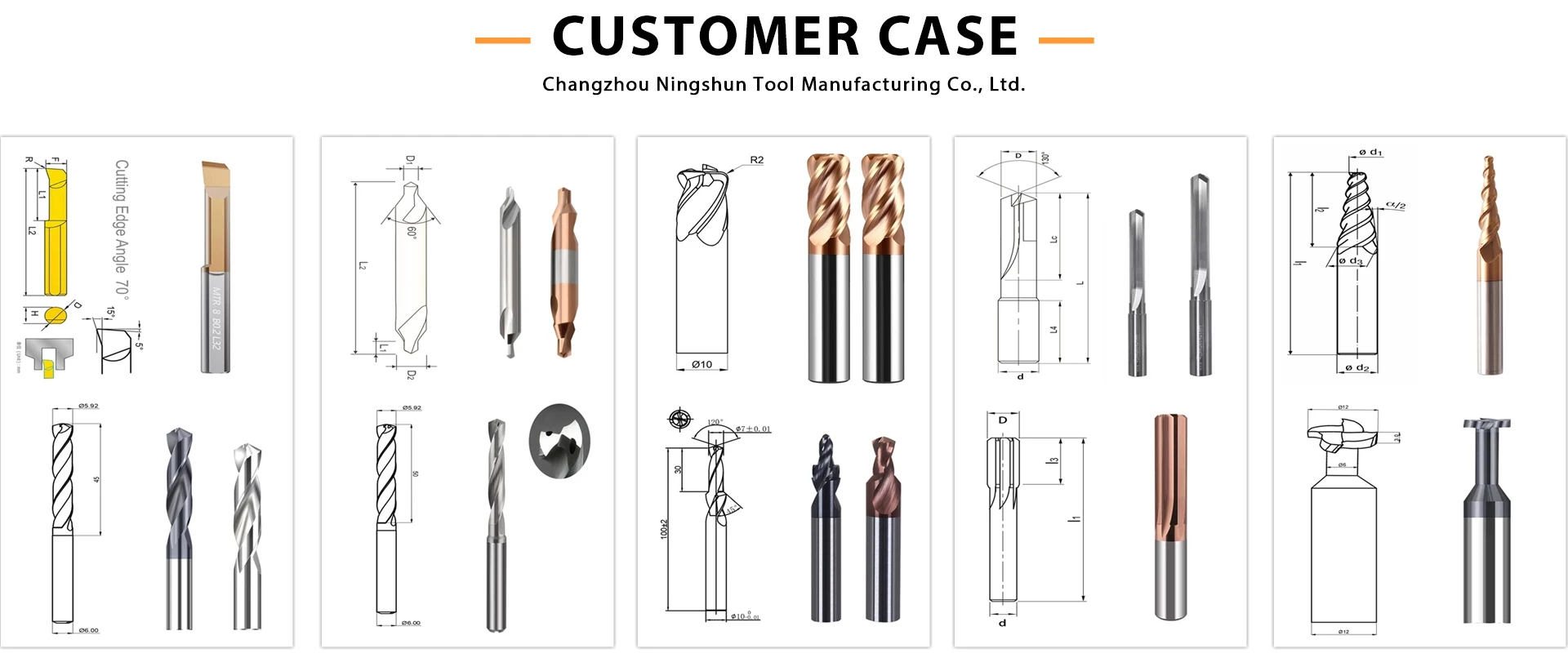 Tungsten Steel Single Tooth Thread Milling Cutter Single Tooth Alloy Machining Center Metric