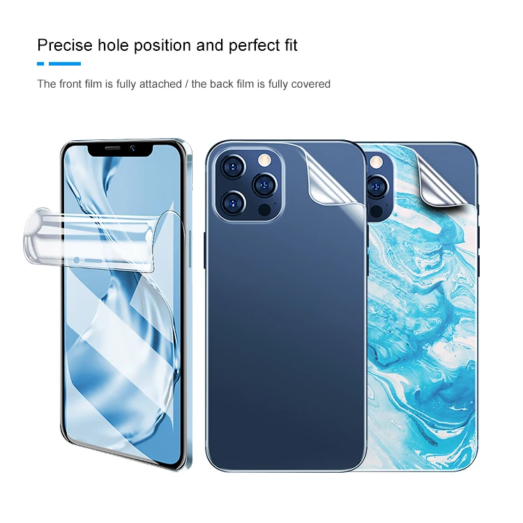 Защитная пленка для экрана резки SUNSHINE SS-890C гибкий гидрогель резак подходит всех телефонов