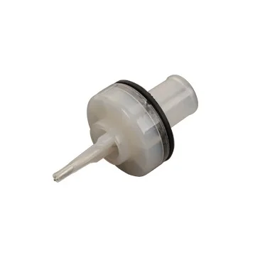 GM02 Electrode Holder Flat Spare Parts 1000055