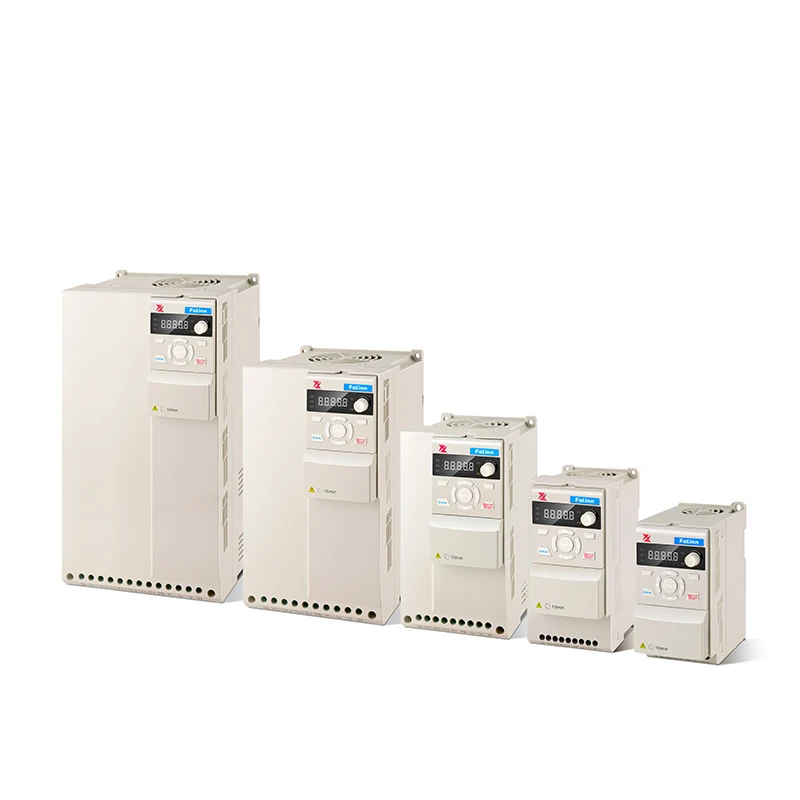 Solar Water Pump VFD With MPPT Frequency Inverter H129 3PH 380V