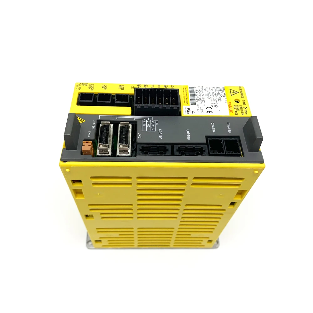 Оригинальный Новый Fanuc Сервоусилитель