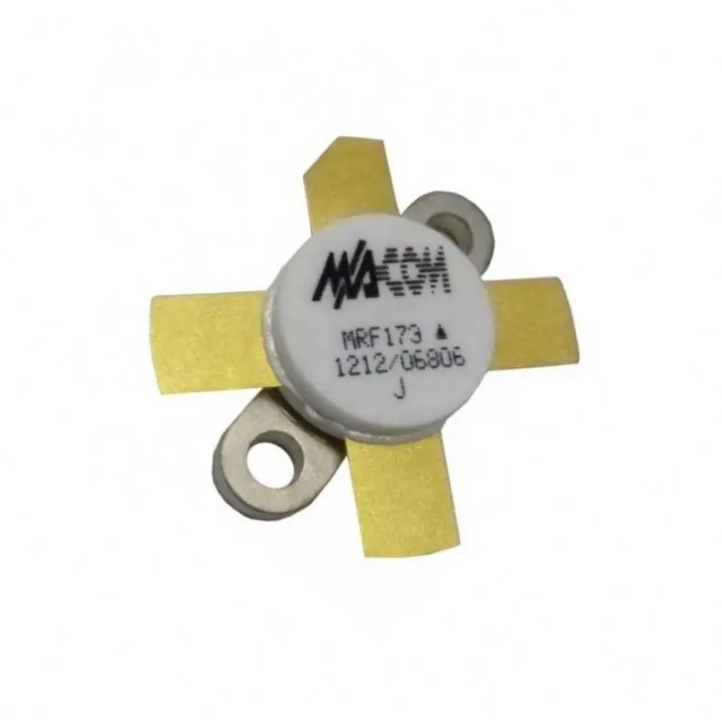 MRF173 Original New Electronic component High Frequency Rf Power Transistors MRF 173 MRF173