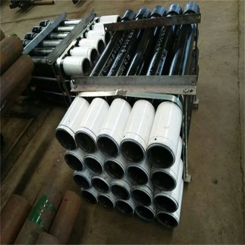 18 5/8inch Carbon Steel API 5CT P110 Q125  Casing Pipe with Thread Btc R1/R2