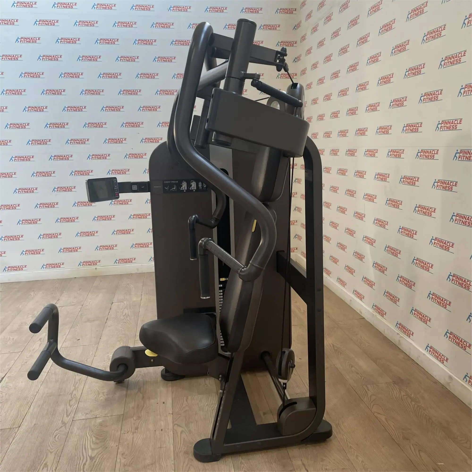 Hot Sale Pin Load Machine Fitness Equipment Chest Press For Gym Used