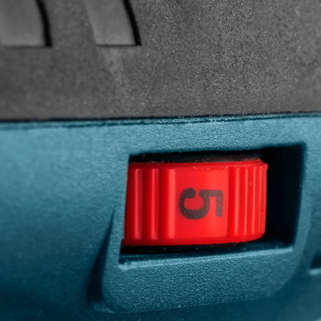 Most Popular Ronix 6406 Orbital Sander Grinder 125mm/5' Sand Polishing Machine 320W Electric Orbital Sander Ronix