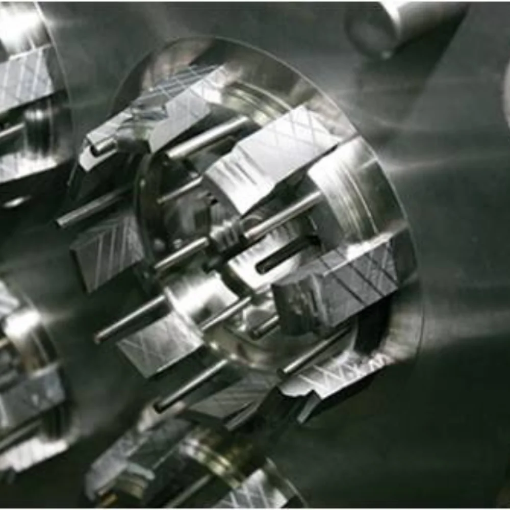 Multi cavity hot runner system mold maker kitchen customize food mold