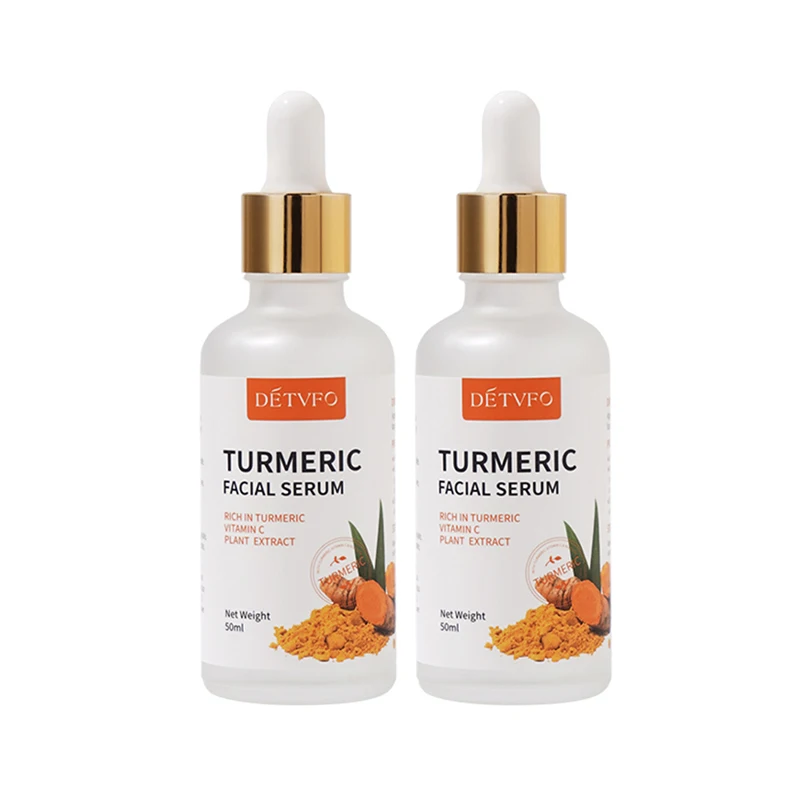 OEM Private Label Vitamin C Day Night Serum Nutrient Blend Skin Care Serum For Skin Care To Help Lighten Face Serum