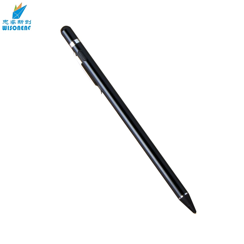 Точное позиционирование планшетный компьютер сенсорный стилус для сенсорного экрана смартфона