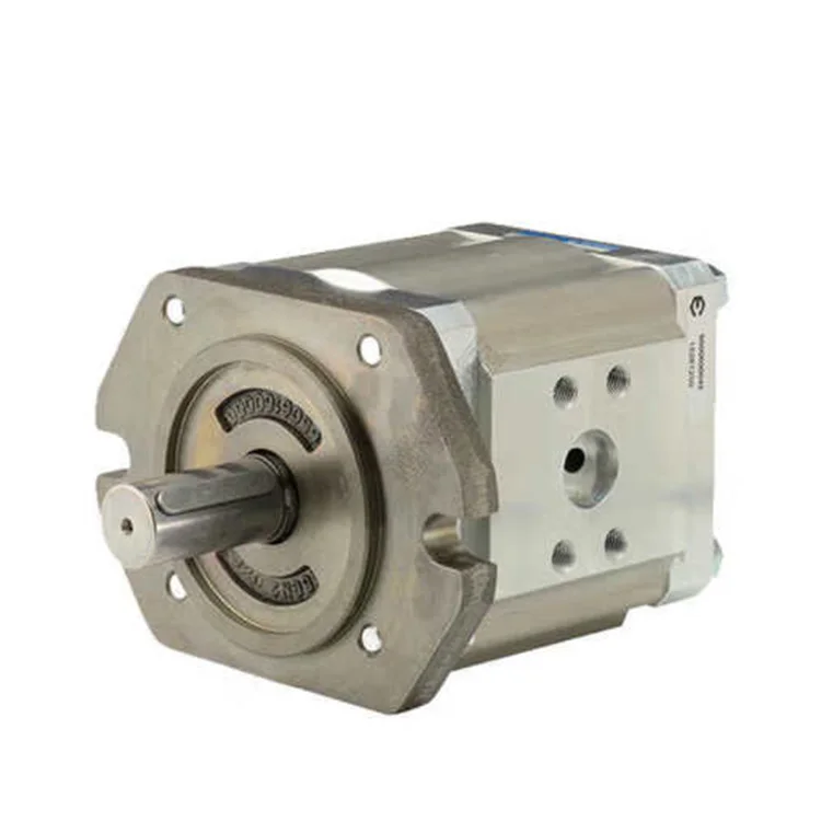 High Quality Hydraulic Gear Pump for ECKERLE EIPC3-020/025/032/040/050/064-RK23-1X Electric Oil Press Brake
