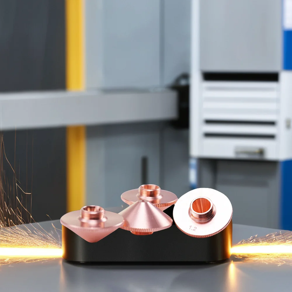 High Quality New Fiber Laser Cutting Machine with Spare Parts Variety of Models for Laser Cutting