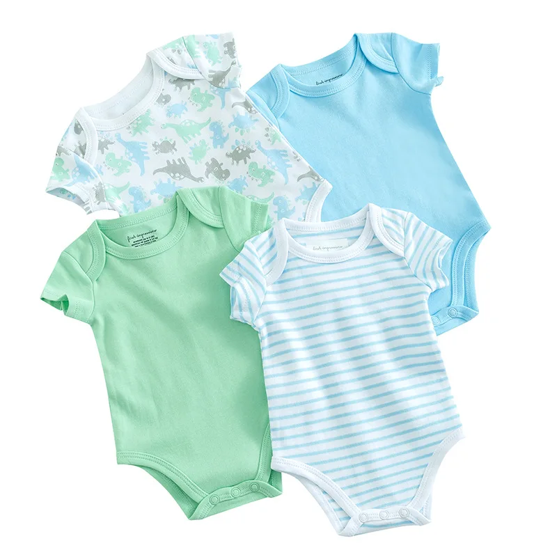 supplier bulk wholesale comfortable organic cotton newborn baby boy clothes