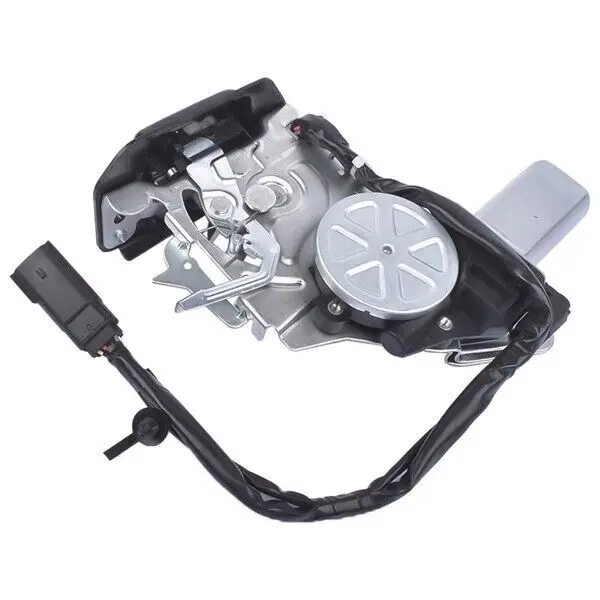 Tailgate Lock Actuator for Ford Explorer 2.0L 2.3L 3.5L 2013-2019 BB5Z7843150C