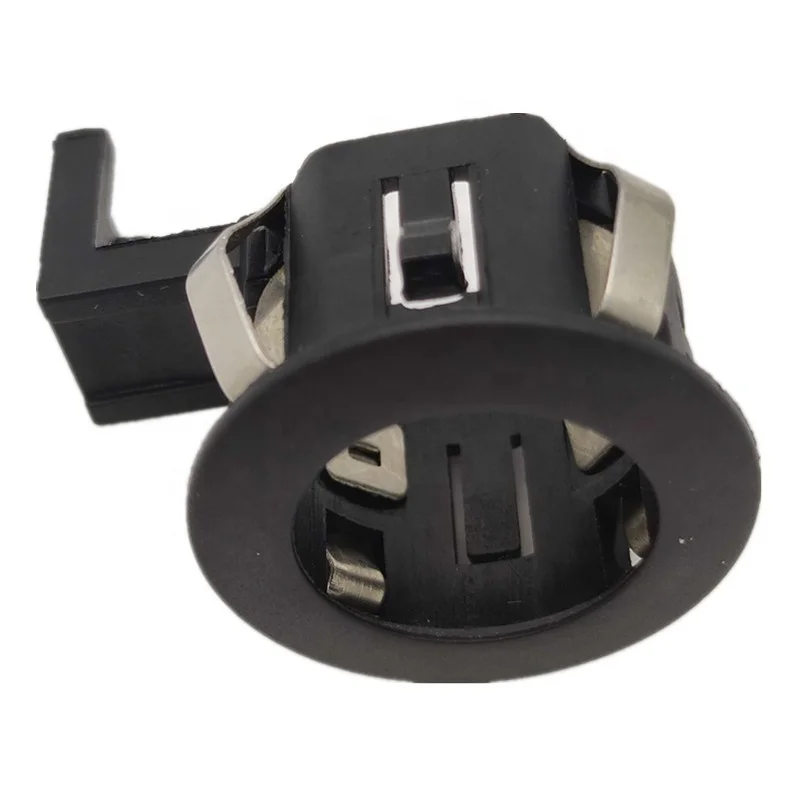Trim Pieces Retainer Bumper PDC Parking Sensor Bracket For Corolla Tundra Camry ACV4 FJ Cruiser OEM 89348-33080