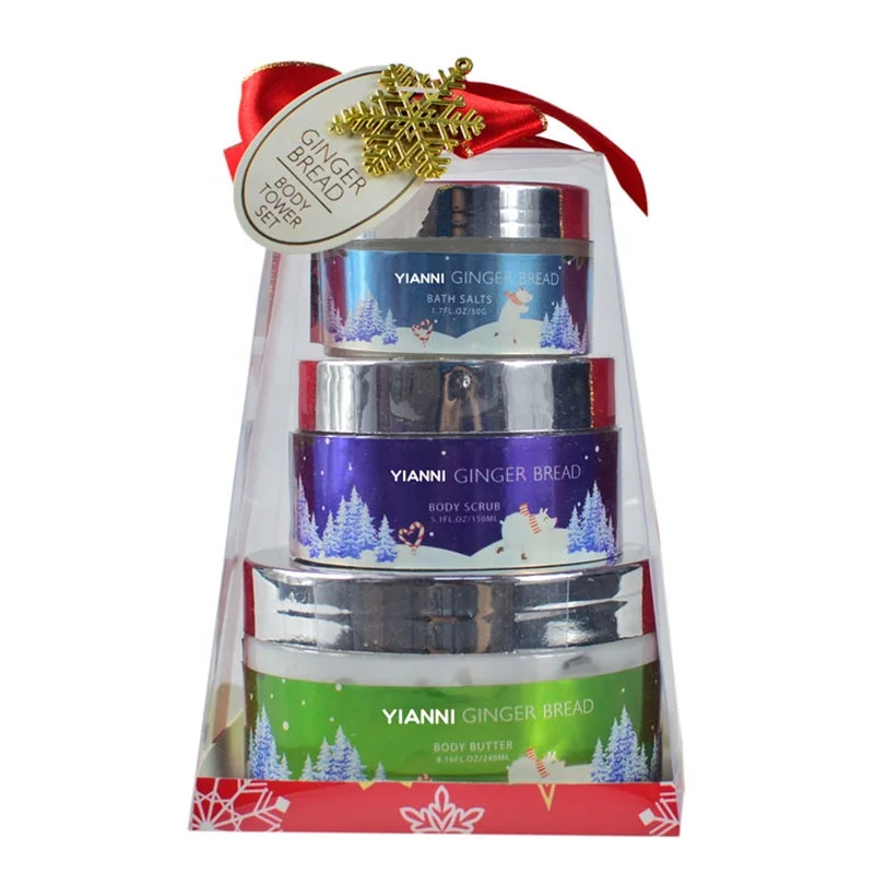 Увлажняющий лосьон для тела, скраб для тела, уход за телом, подарочный набор для ванны