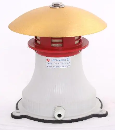 Industrial electric sirens,Motor Siren