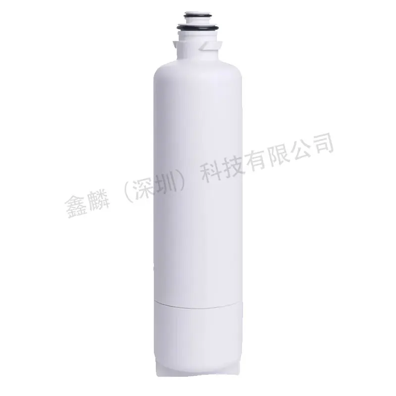 Best Seller 11032531 OEM UltraClarity Pro Water Filter Cartridge (White) for Bosch Refrigerators