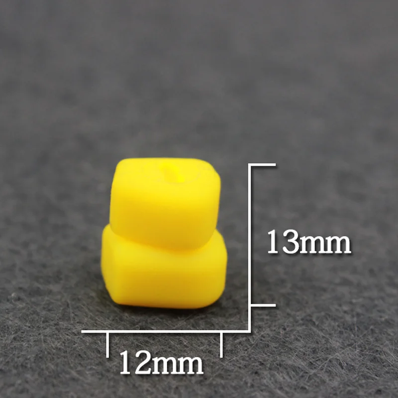 Carp Baits Carp fishing floating bait artificial corn pop up accessories for hair rigs