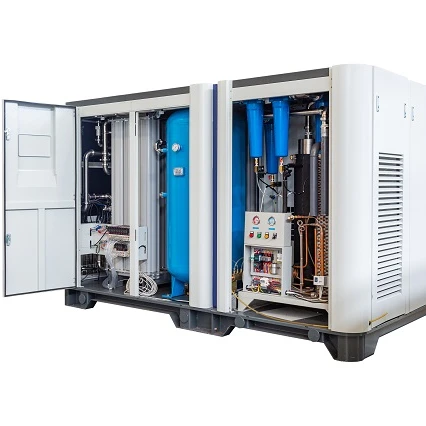 factory user friendly oxygen cylinder plant in line with the production standards