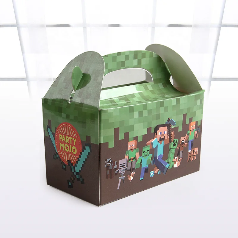 Фабричная дешевая Подарочная коробка для кукол упаковка игрушек с логотипом на