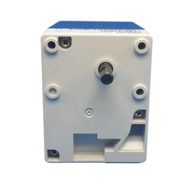 Привод серводвигателя горелки SQN31.221A2700, замена компонентов бойлера siemens servomotor