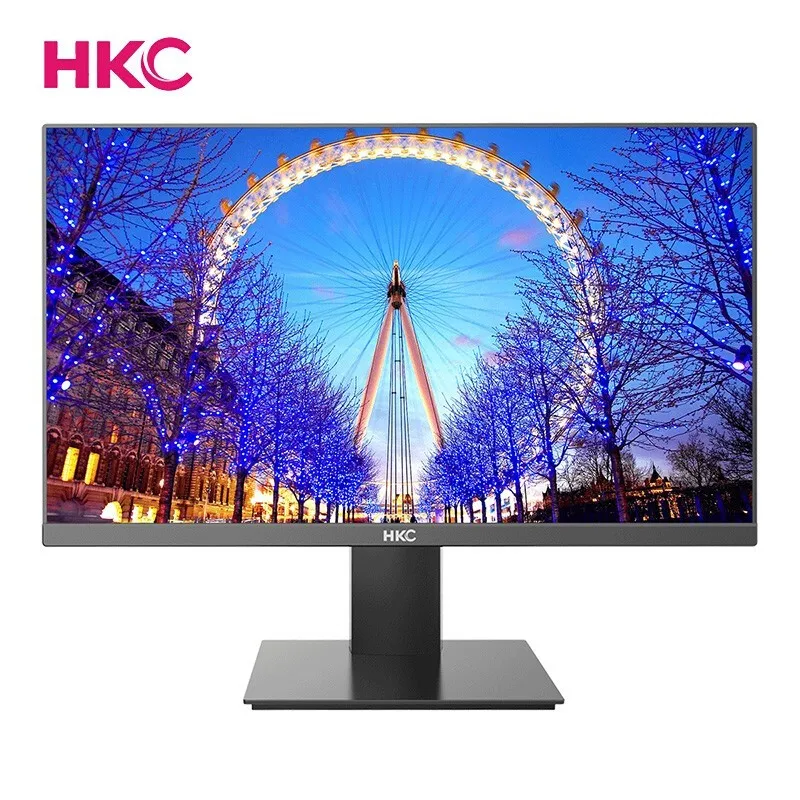 Из Китая Настольный игровой монитор H229 21,5 для компьютера