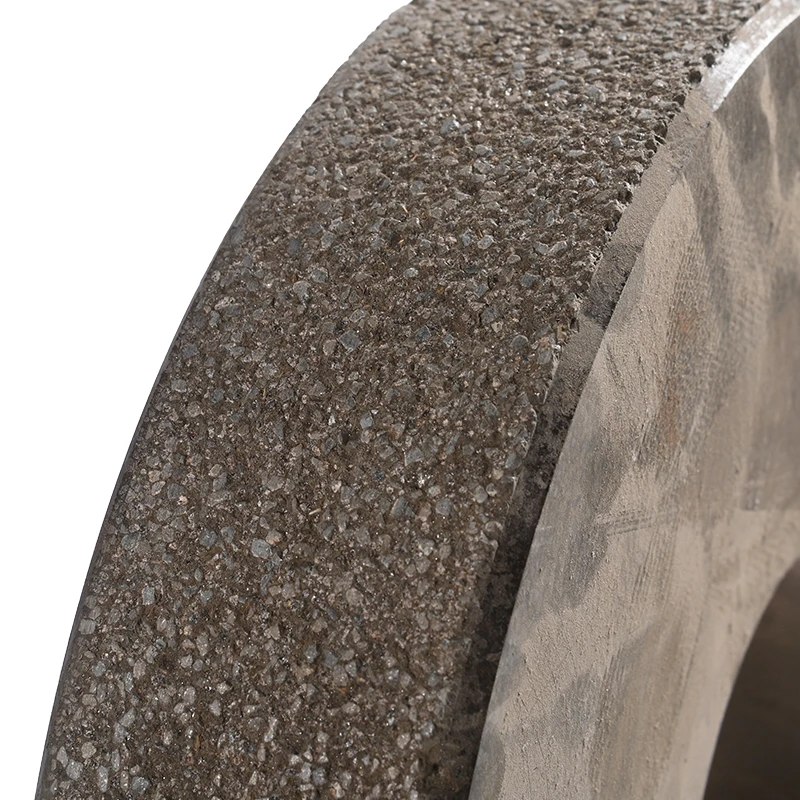 Heavy Load Grinding Wheel with High Pressure Grinding