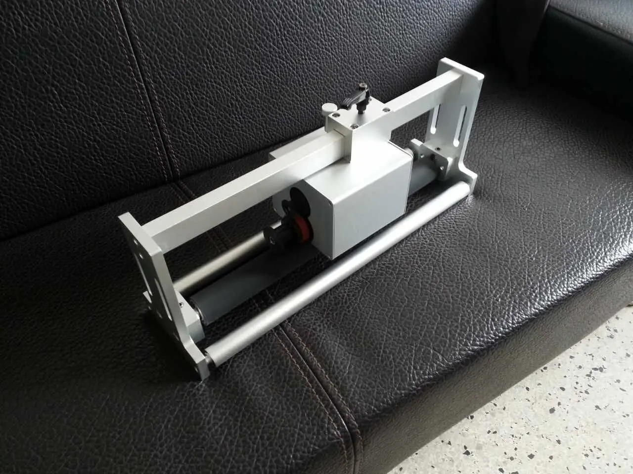 SL-290 Lot Coder Machine /Hot Ink Roll Batch Number Printer For Packaging Machine/batch code printing machine