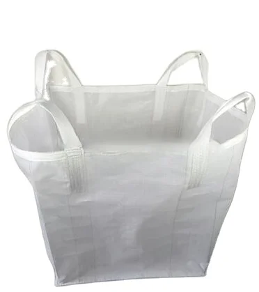 EGP PP Jumbo Bags Big Bag 1 Ton Bulk Sand Aggregate Bag 1000kg 1500kg 1800kg