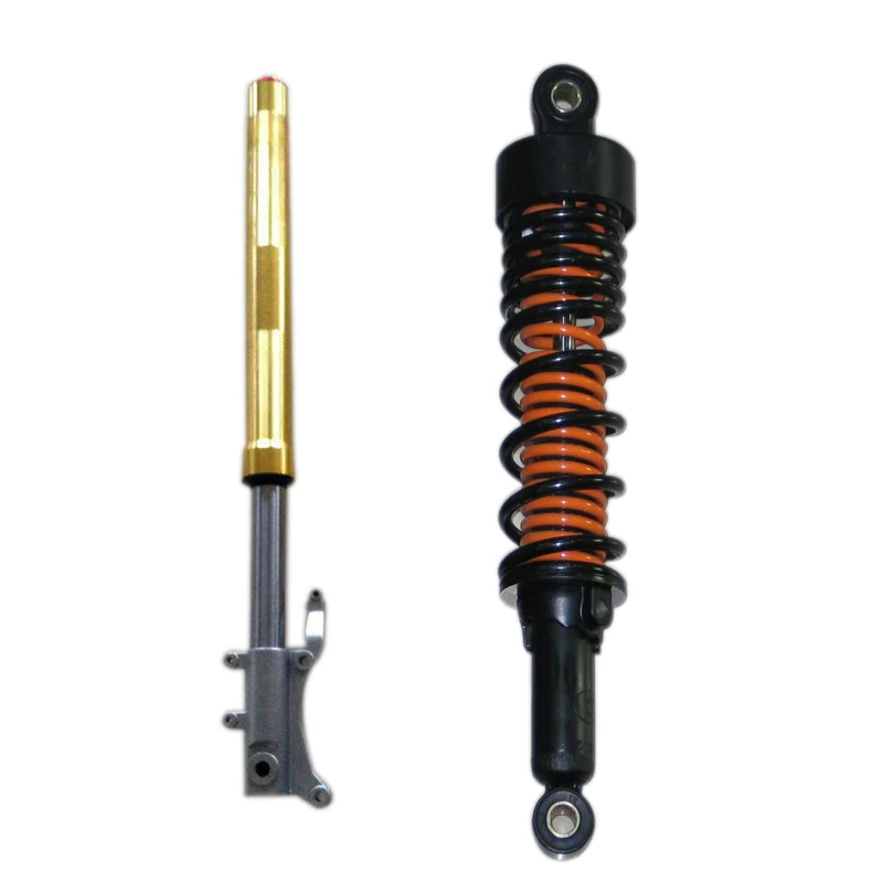 Высокое качество, самый дешевый оптовый мотоциклетный задний амортизатор, передняя вилка, амортизатор подвески мотоцикла