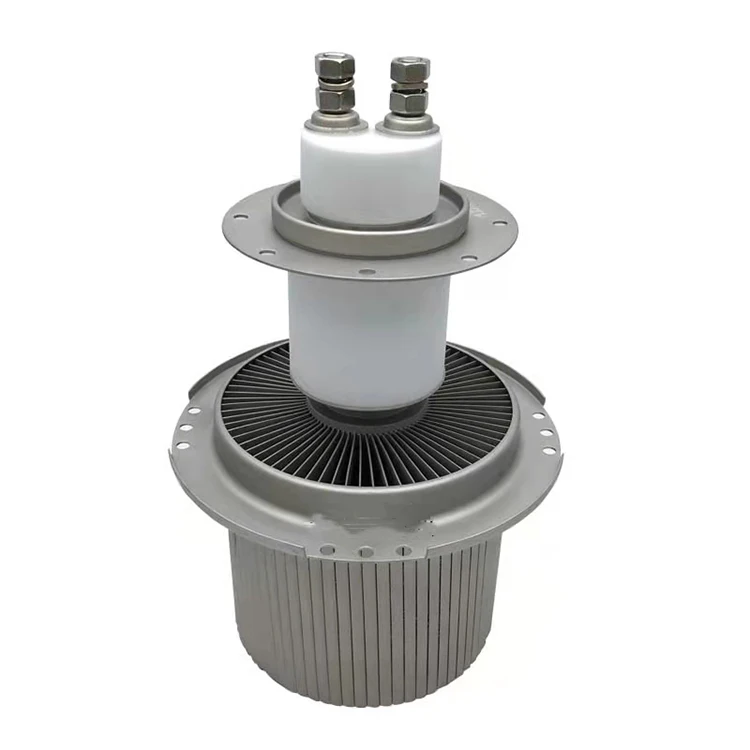 High Frequency Vibration Tube 7T85RB Tube