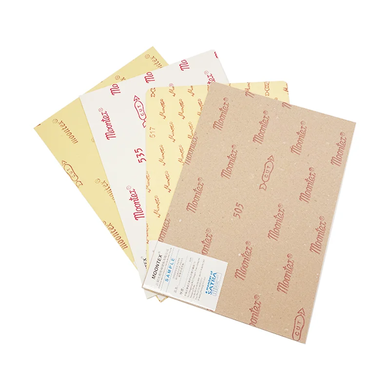 Moontex 516 shoe insole paper board for shoes