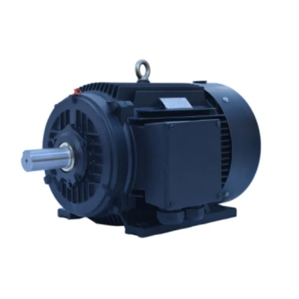 PSME series super high efficiency three phase rare earth permanent magnet synchronous motor