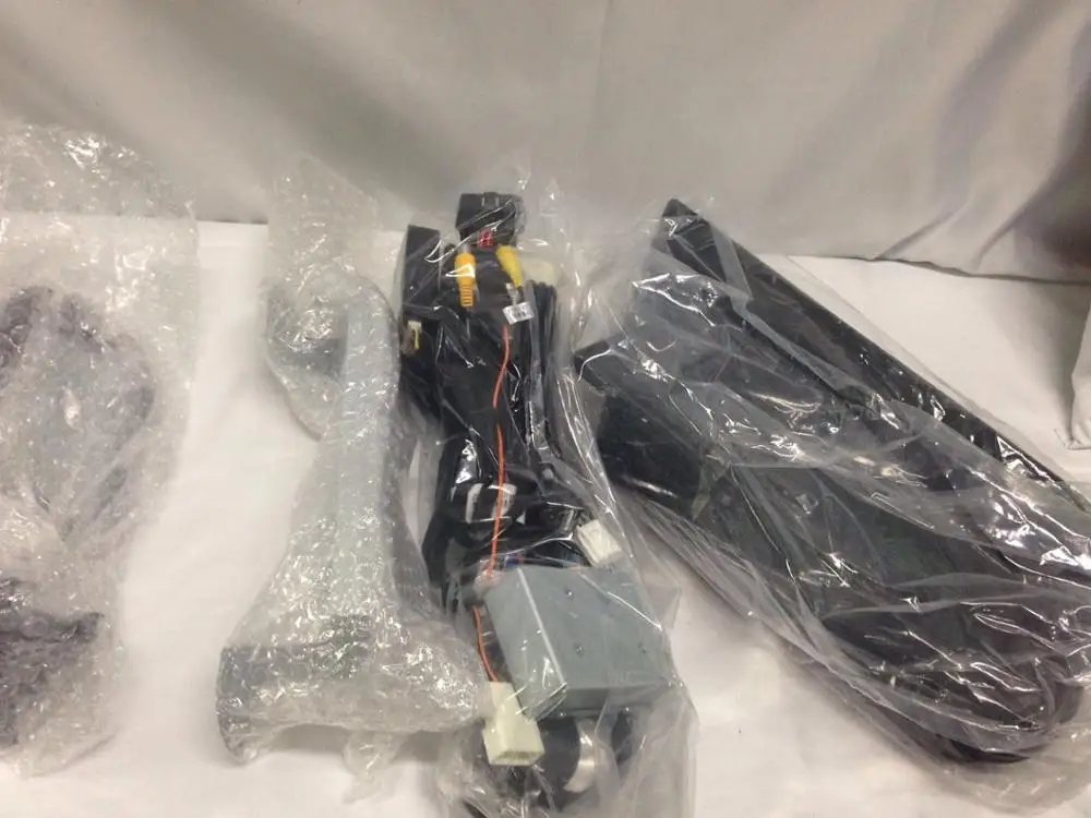 12.3 inch Anti Blu-ray screen Android 9.0 system multimedia player for Lexus RX 220t  450h (2016-2018 Original 8' )