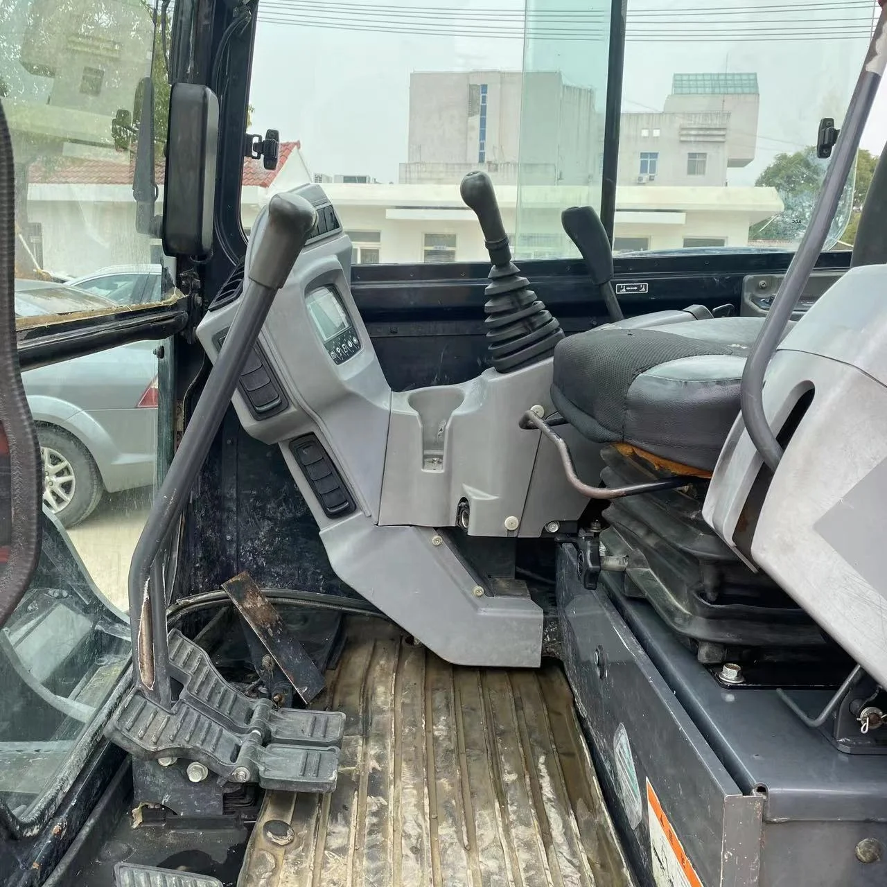 Japan Kubota KX165-5 Used Crawler Excavator Kubota KX165-5 Small Mini Diggers Compact excavadora