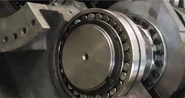 
Good Quality Metal Shredder Plastic Crusher Wooden Shredder 