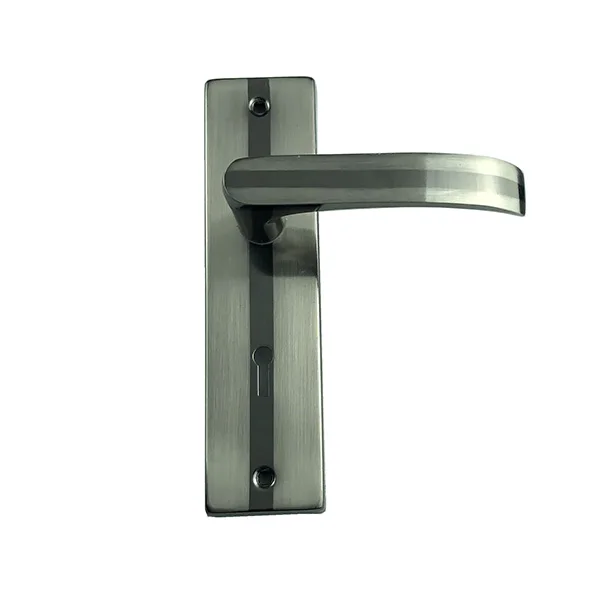 New design handle door lockset with lower price