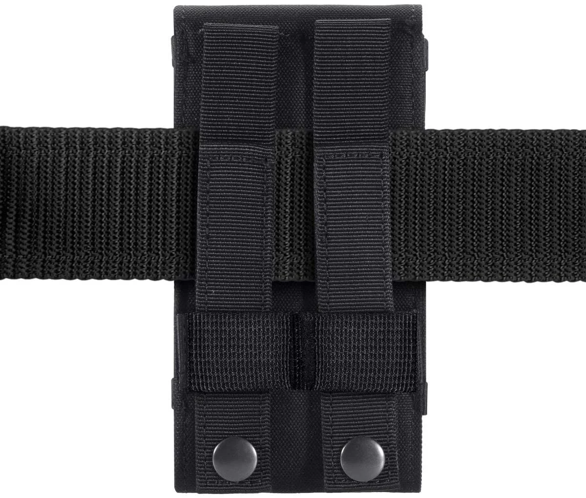 Hot Sale Customized Tactical Camo Molle Bag for Mobile Phone Belt Pouch Holster Cover Case