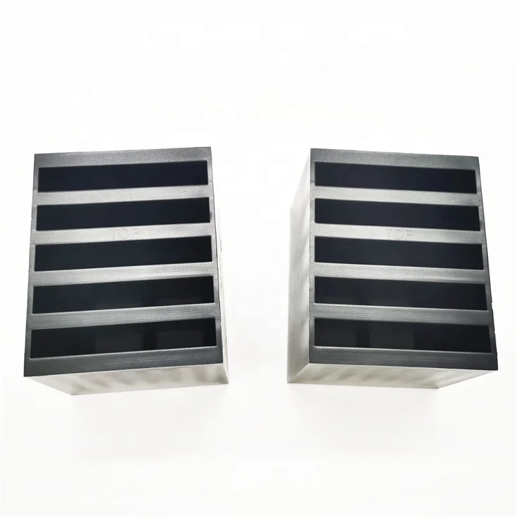 Plastic Injection Molding Mold Design Plastic Power Board Plastic Electronic Components