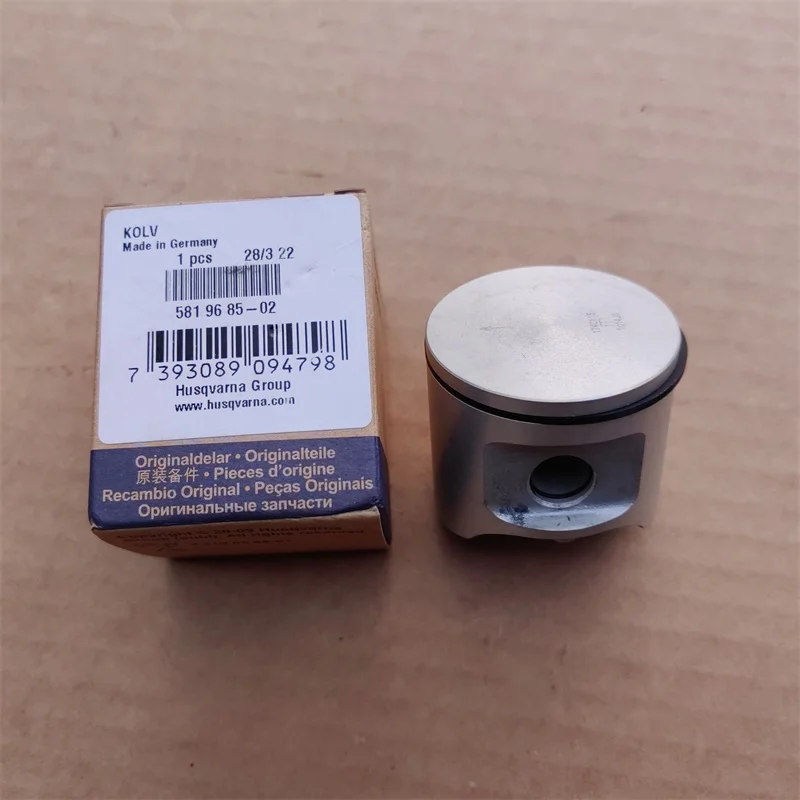 581968502 поршня бензопилы 365 Husqvarna