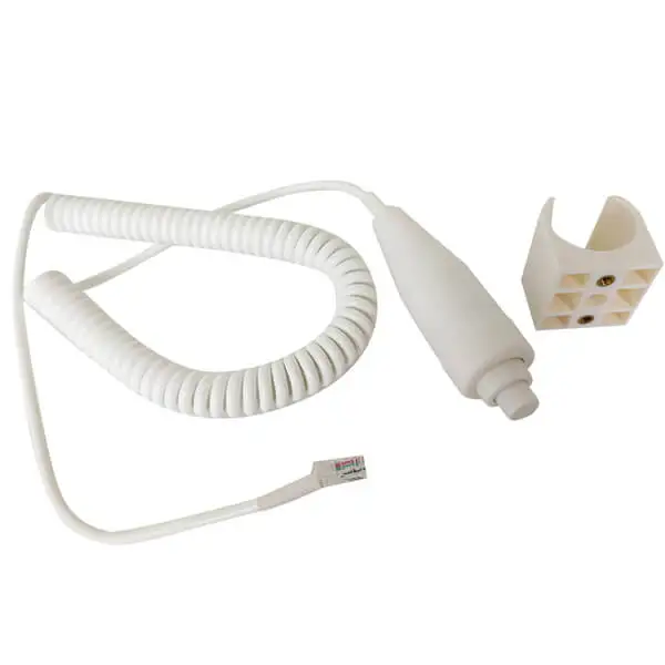 
high quality rocker switch manual button switch x ray hand switch for radiology diagnostic x ray machine 