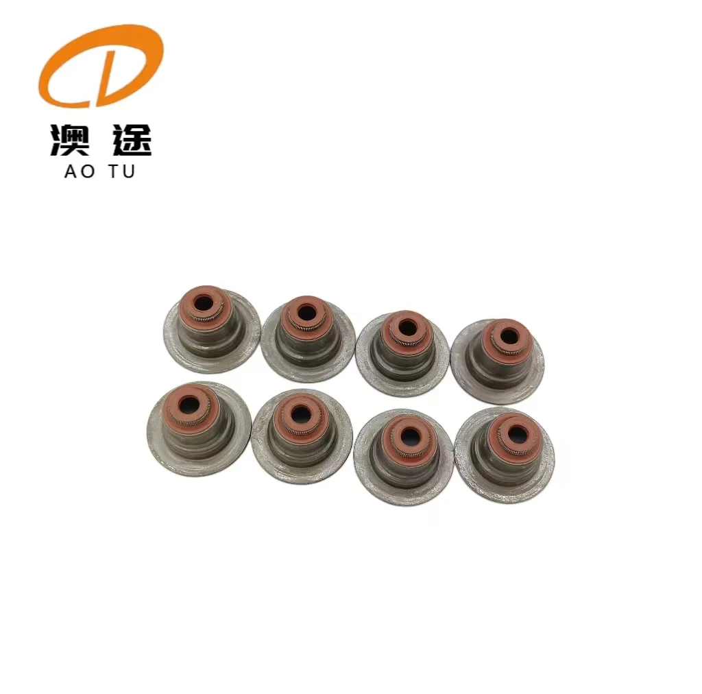 Best Quality Engine Intake Exhaust Valve Stem Seals For BMW X5 11340029751