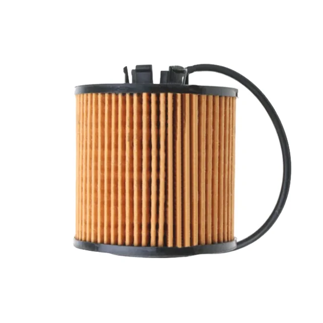 High Quality New Auto Parts Car Engine Oil Filter Model 03C115562 03C115577A 03C-115-512 China OEM factory price good quality