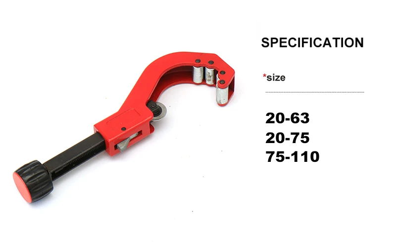  ppr pipe tools PPR Pipe Cutter Cutting Tools for