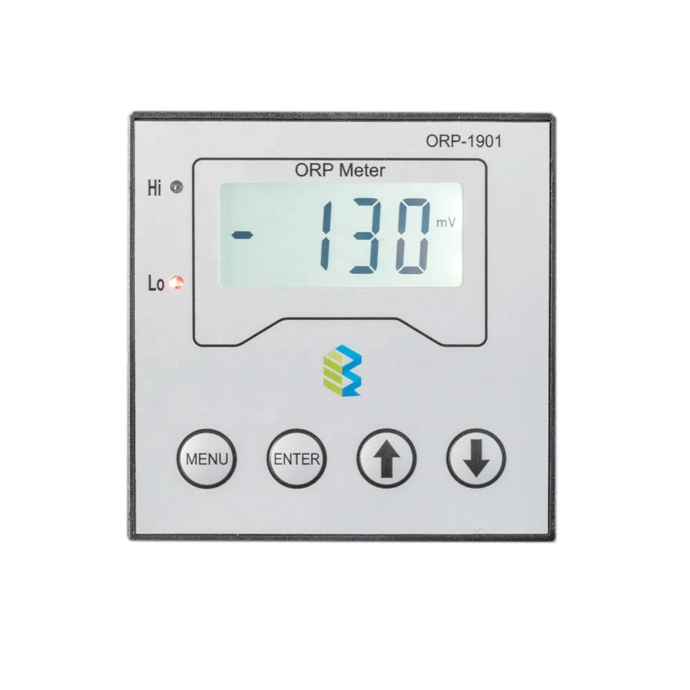 Тестер окислительно-восстановительного анализатор промышленный ORP измерительный прибор/анализатор