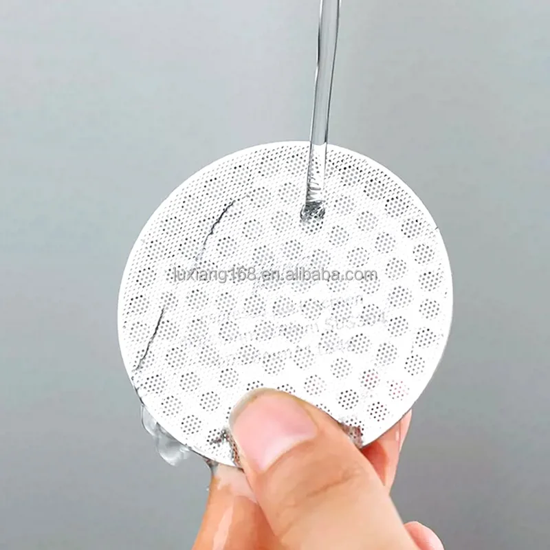 316 Stainless Steel sintered Disc Puck Screen Shower for  Coffee Portafilter