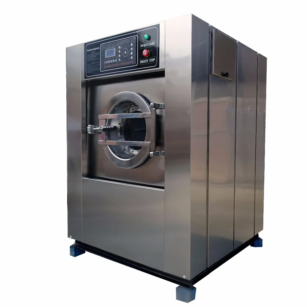 Laundry clothes washer and dryer, blanket washing machine and drying machine